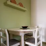 דירה Stefanos *