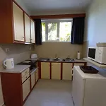 דירה Stefanos *