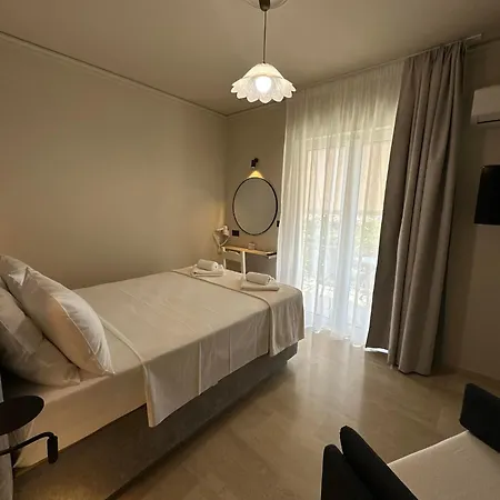 Appartement Stefanos Lassi (Kefalonia)