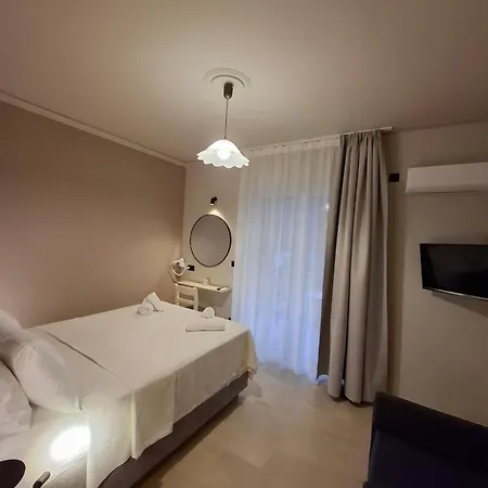 Stefanos Appartement