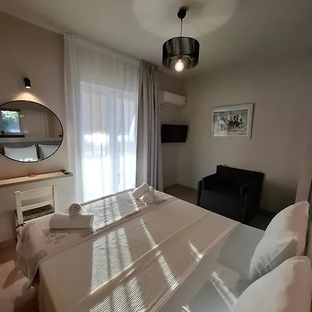 Stefanos Appartement