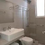 Stefanos Apartamento