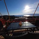 Διαμέρισμα Stefanos *