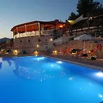 Διαμέρισμα Stefanos *