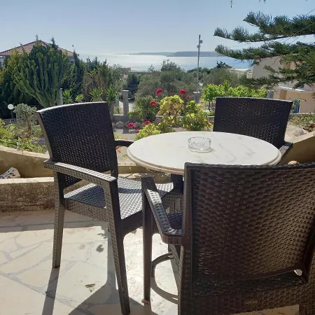 Stefanos Apartman Lászi