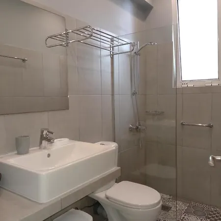 Stefanos Apartman
