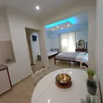 아파트 Stefanos