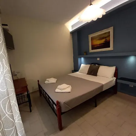 Stefanos Apartamento *