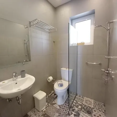 Stefanos Appartement