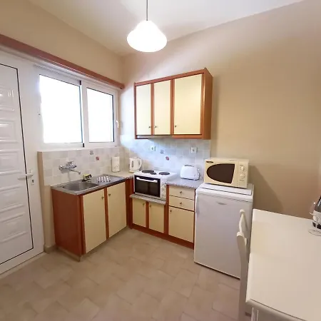 Apartmán Stefanos Lassi (Kefalonia)