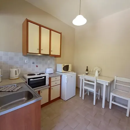 Apartment Stefanos Lassi (Kefalonia)