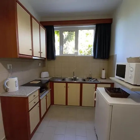 Appartement Stefanos *