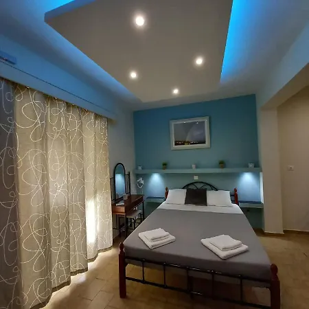 Stefanos * Lassi (Kefalonia)