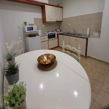 Appartement Stefanos *