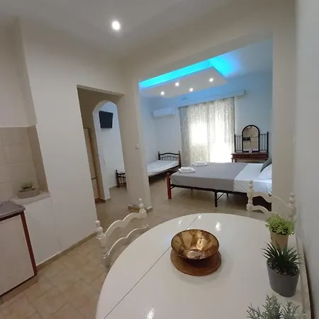 Apartmán Stefanos