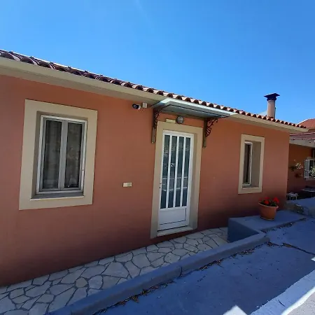 Appartement Stefanos Lassi (Kefalonia)
