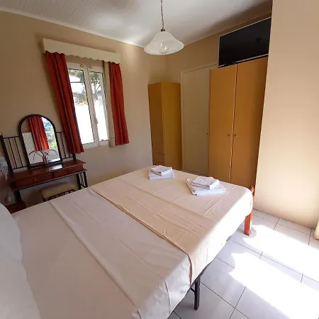 Stefanos Apartmán