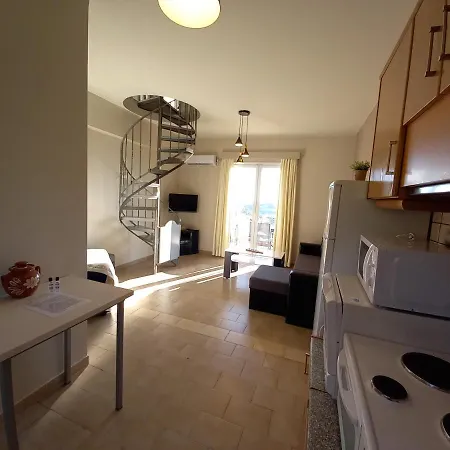 Stefanos Apartmán Lassi (Kefalonia)