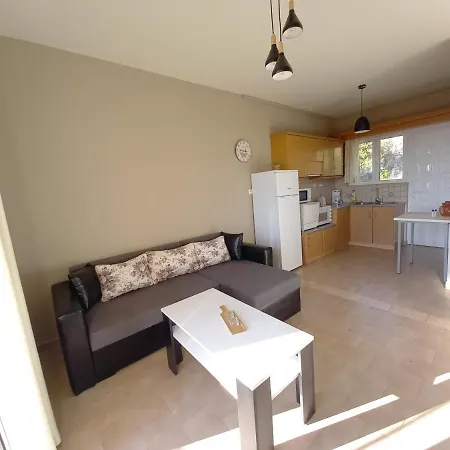 Stefanos Apartmán