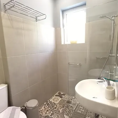 Appartement Stefanos