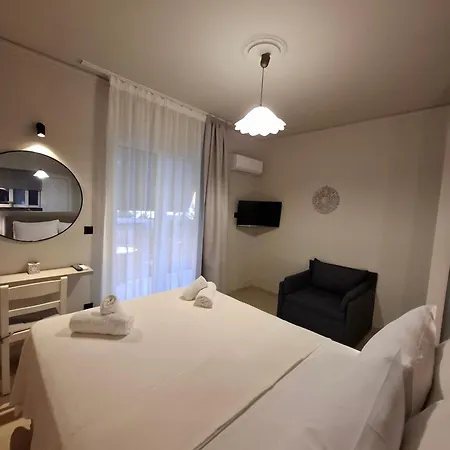 Apartament Stefanos Lassi (Kefalonia)