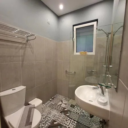 Stefanos Apartament Lassi (Kefalonia)