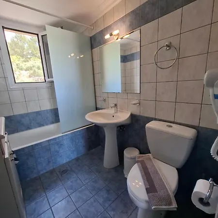 Stefanos Apartament *
