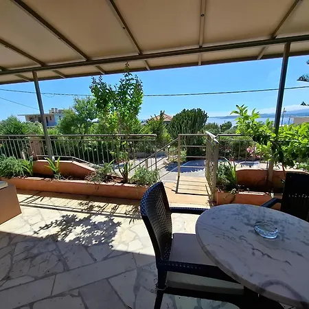 Stefanos * Lassi (Kefalonia)
