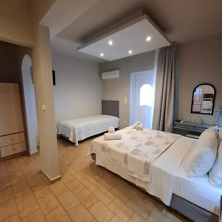 Stefanos Apartament Lassi (Kefalonia)