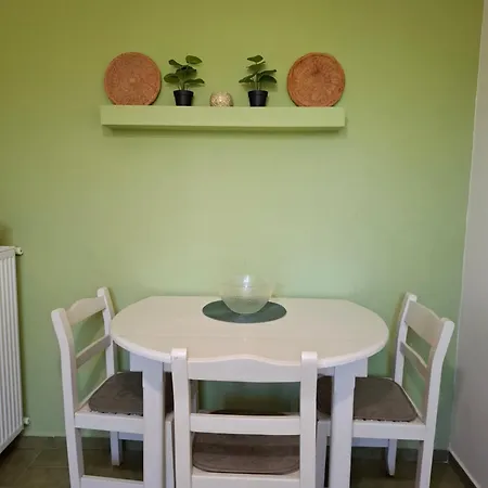 Apartament Stefanos