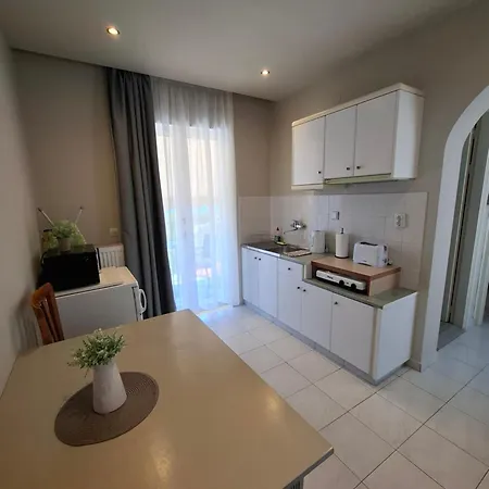 Stefanos Apartamento Lassi (Kefalonia)