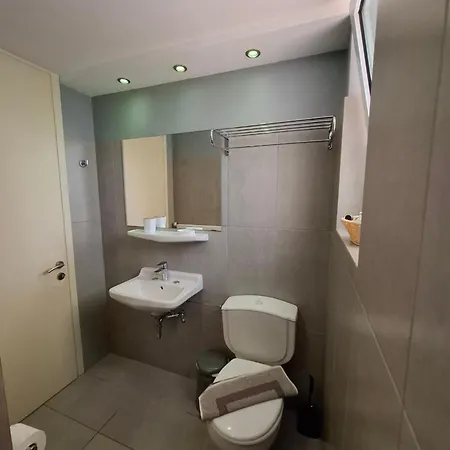 Apartamento Stefanos