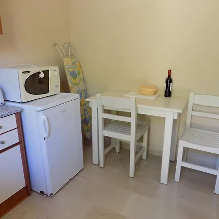 Stefanos Apartmán