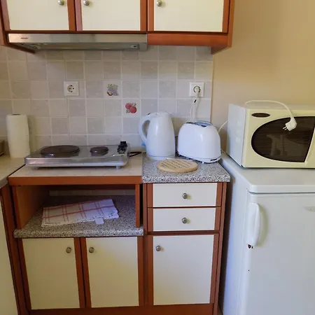 Apartmán Stefanos *