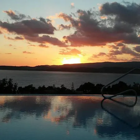 Apartmán Stefanos *