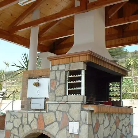 Apartmán Stefanos