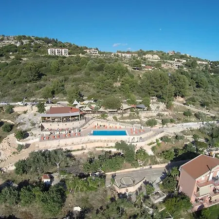 Apartmán Stefanos