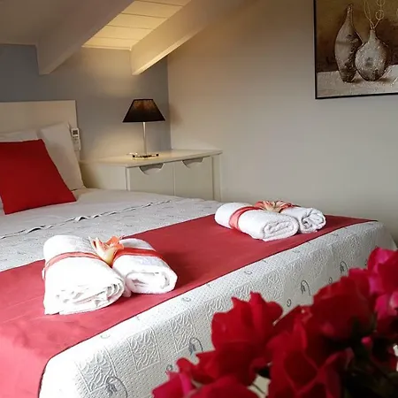 Stefanos Apartmán Lassi (Kefalonia)