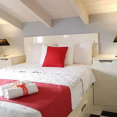 Stefanos Apartmán Lassi (Kefalonia)