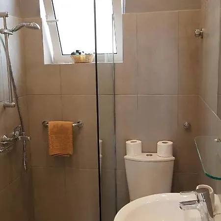 Apartmán Stefanos Lassi (Kefalonia)