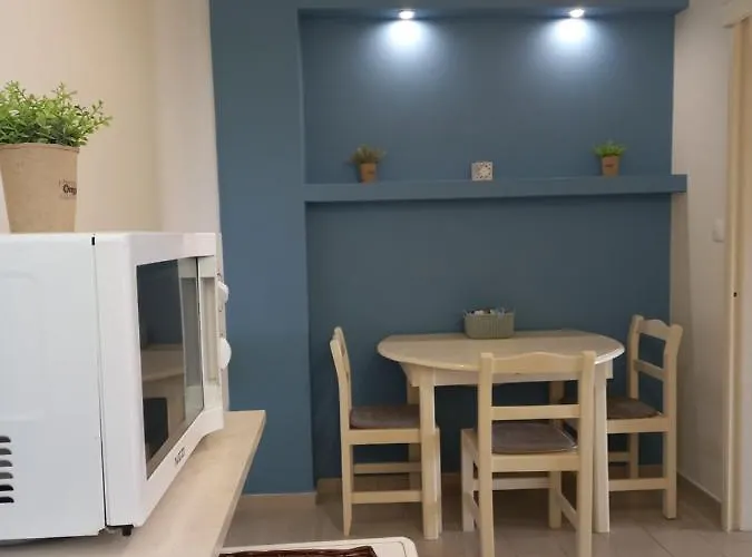 Apartmán Stefanos *