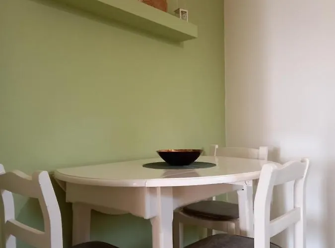 Apartmán Stefanos *