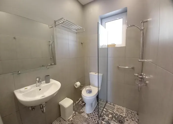 Stefanos Apartmán