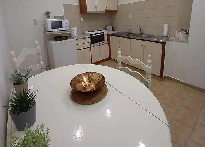 Apartmán Stefanos *