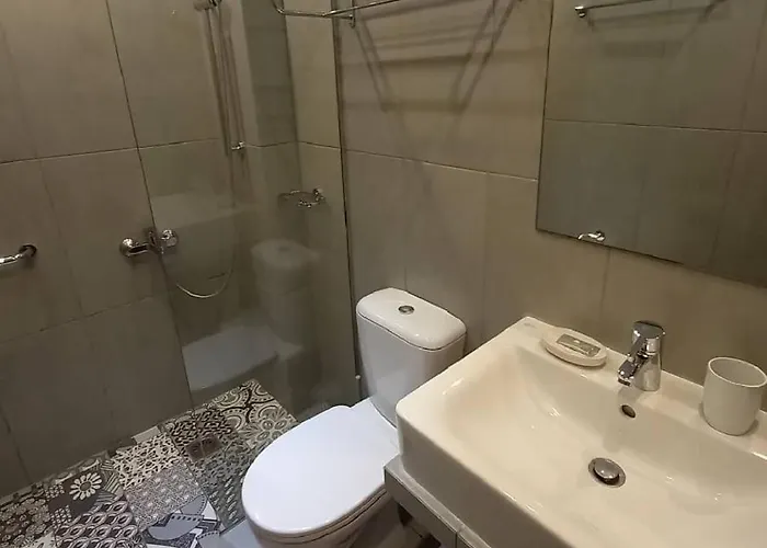 Apartmán Stefanos Lassi (Kefalonia)