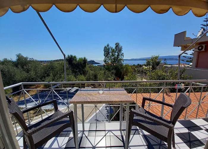 Stefanos * Lassi (Kefalonia)