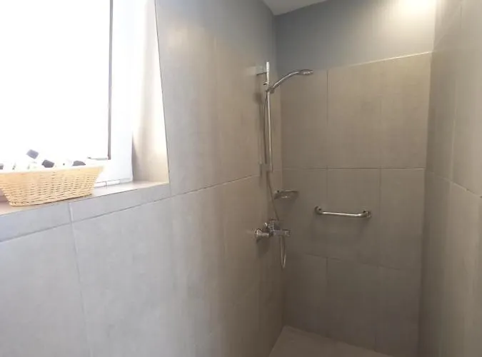 Stefanos Apartmán *