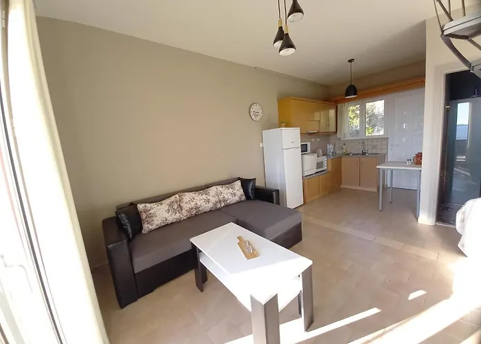 Stefanos Apartmán