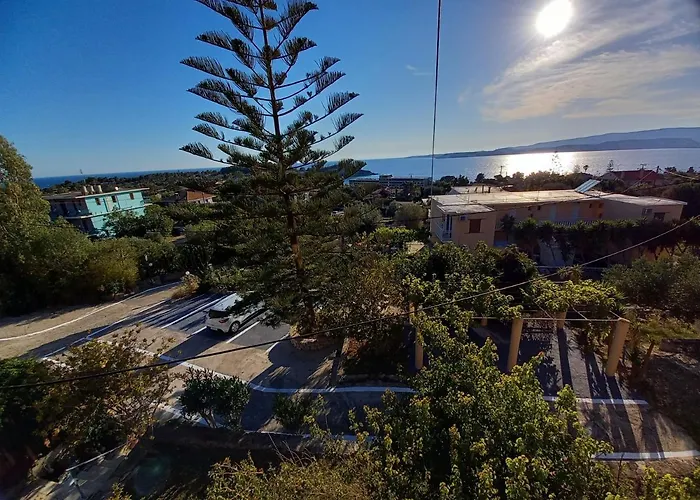 Stefanos Apartmán