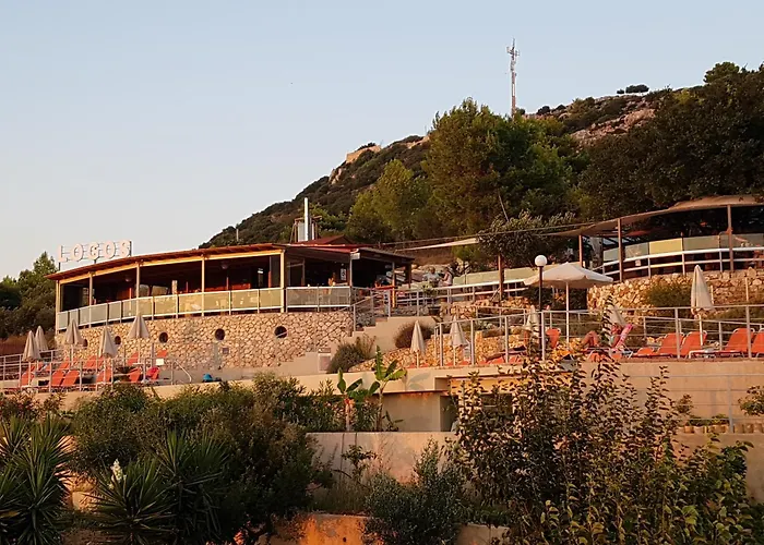 Stefanos Apartmán *